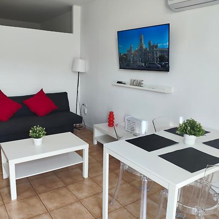 Appartement Centro Capital Wizink Feria Bernabeu Aeropuerto à Madrid Extérieur photo